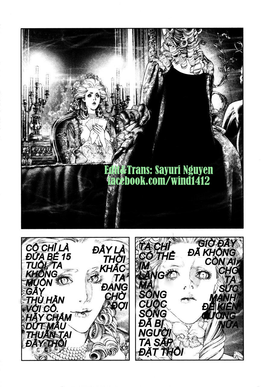 Innocent Chapter 90 - 10