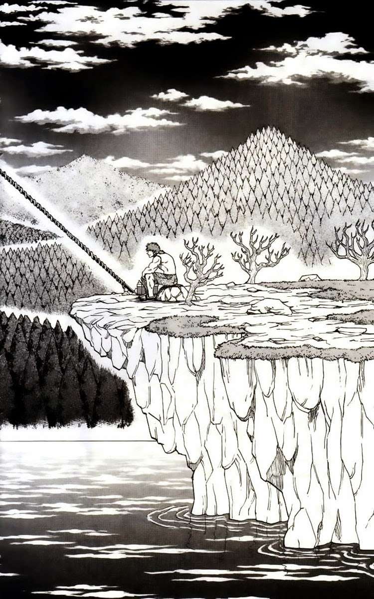 Toriko - Thợ Săn Ẩm Thực Chapter 1 - 17