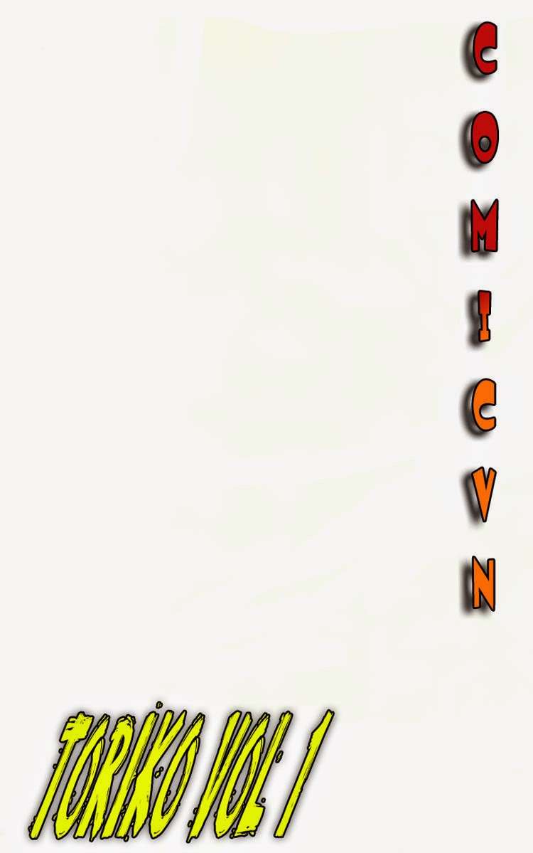 Toriko - Thợ Săn Ẩm Thực Chapter 1 - 3