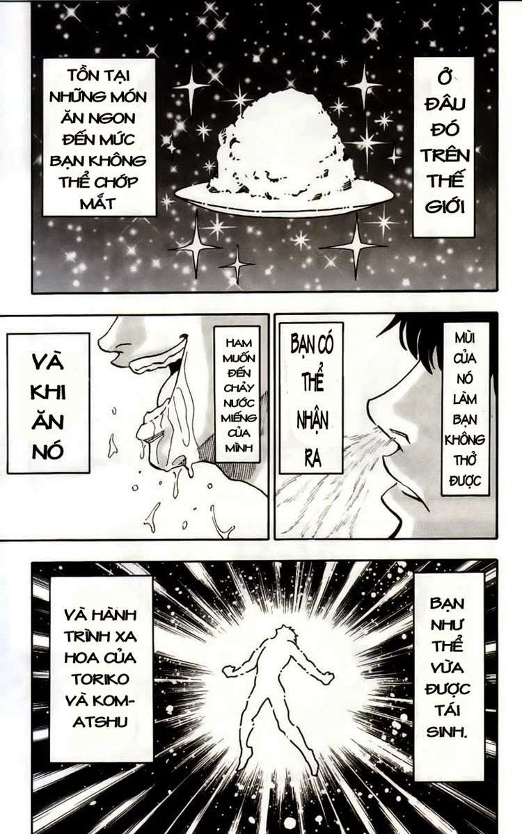 Toriko - Thợ Săn Ẩm Thực Chapter 1 - 62