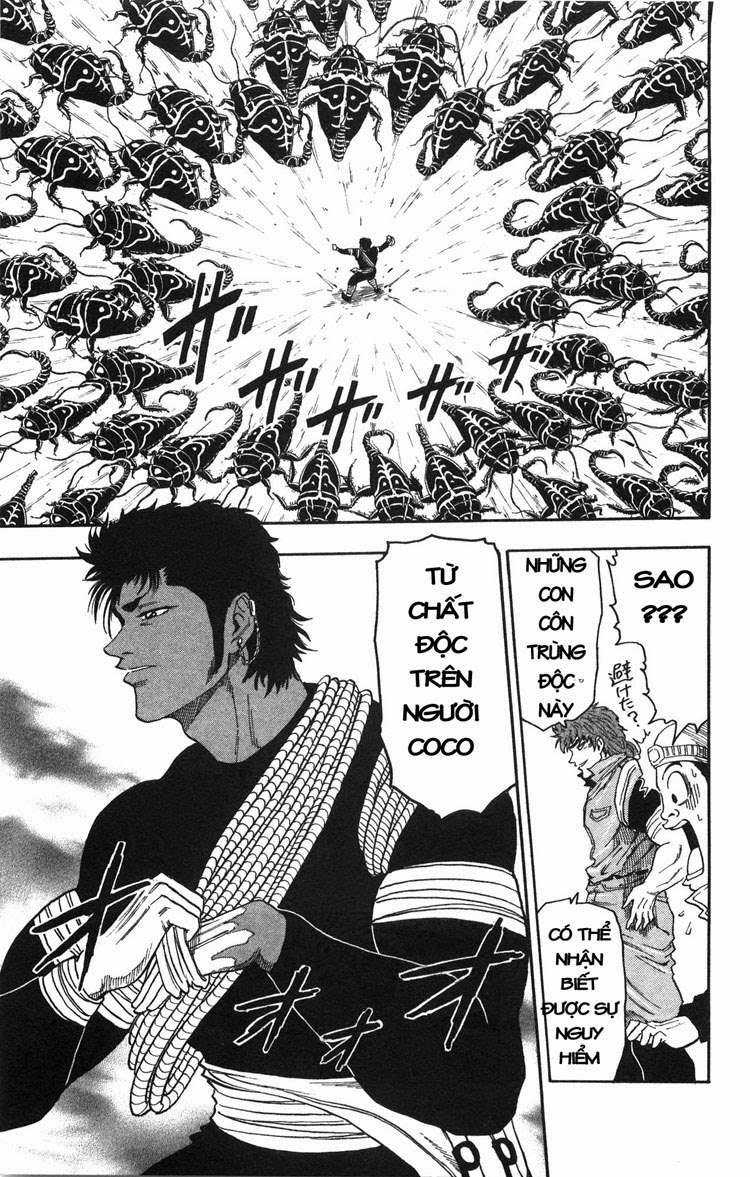 Toriko - Thợ Săn Ẩm Thực Chapter 10 - 20