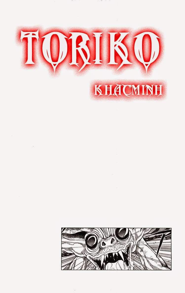 Toriko - Thợ Săn Ẩm Thực Chapter 10 - 21