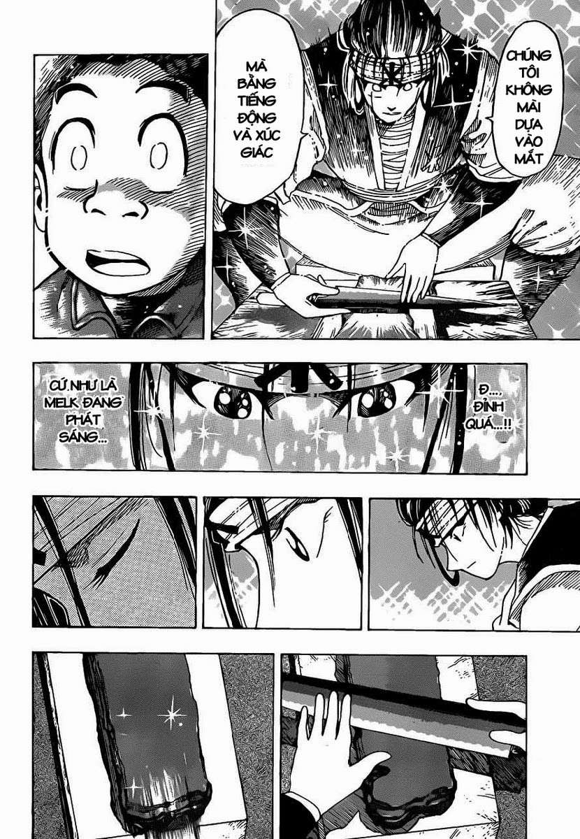Toriko - Thợ Săn Ẩm Thực Chapter 118 - 15