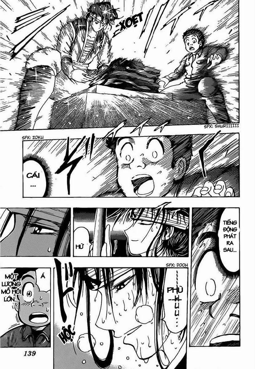 Toriko - Thợ Săn Ẩm Thực Chapter 118 - 16