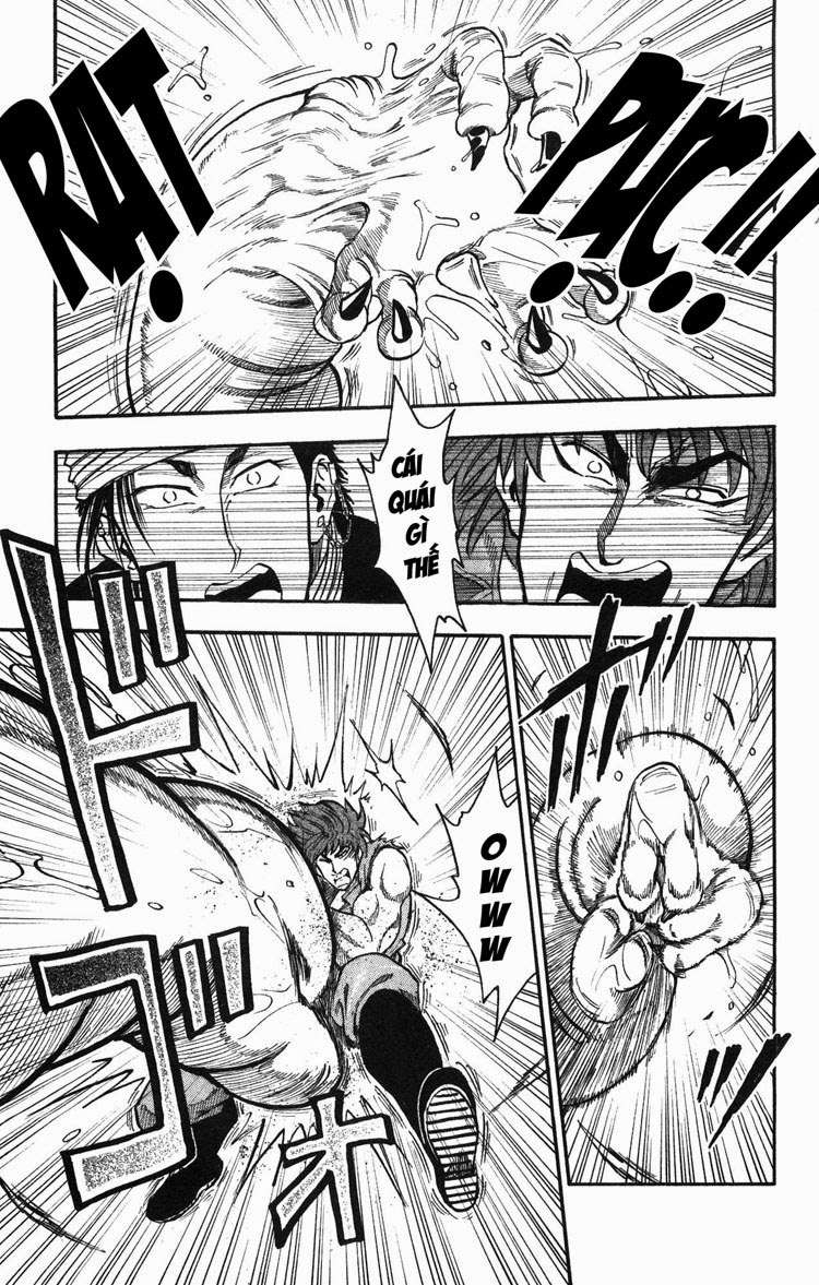 Toriko - Thợ Săn Ẩm Thực Chapter 12 - 11