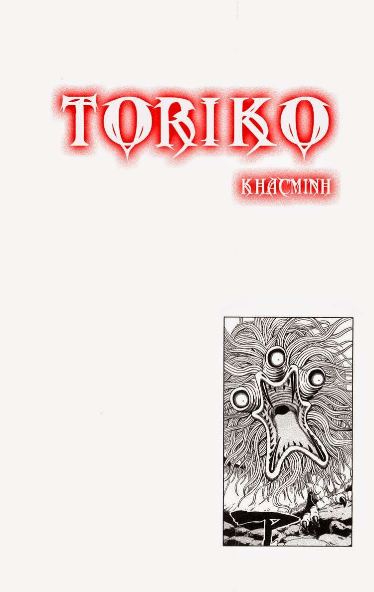 Toriko - Thợ Săn Ẩm Thực Chapter 12 - 24