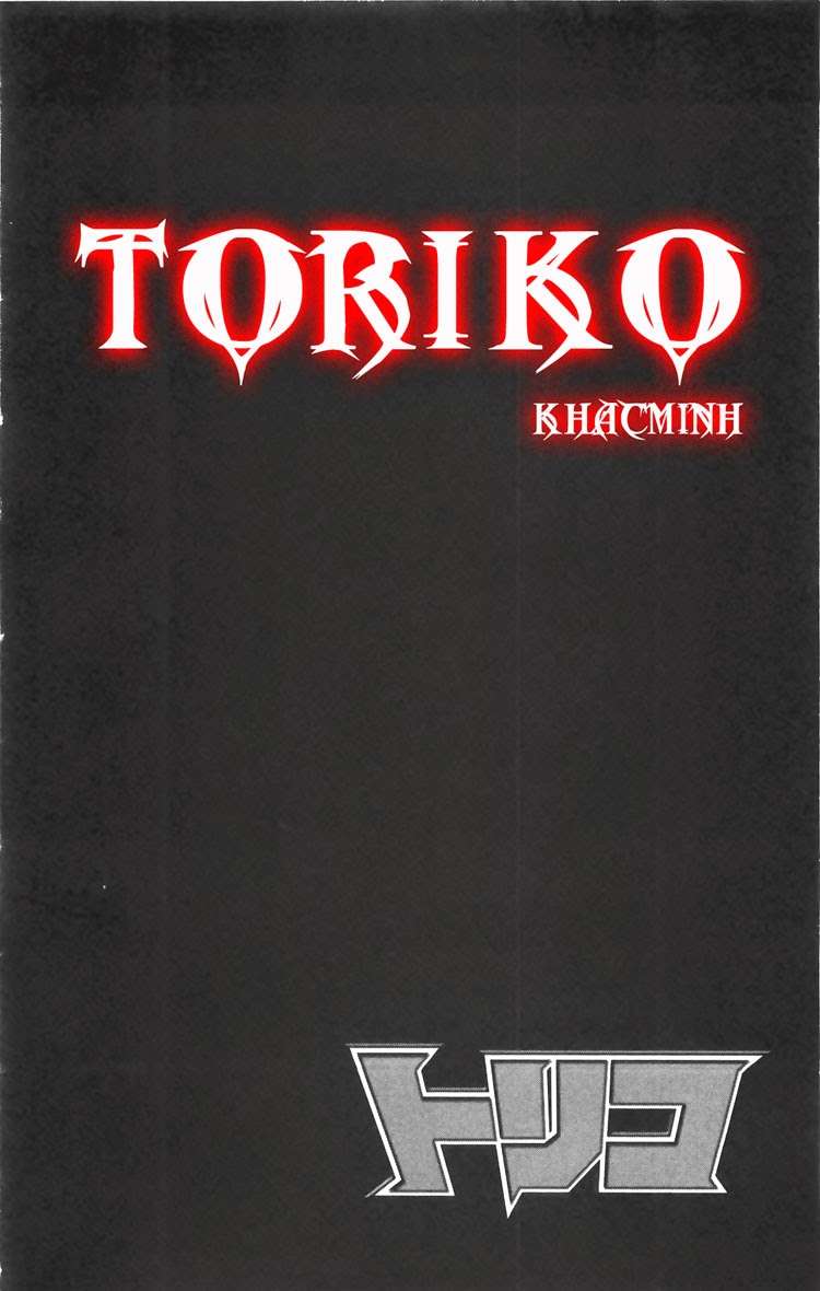 Toriko - Thợ Săn Ẩm Thực Chapter 12 - 4