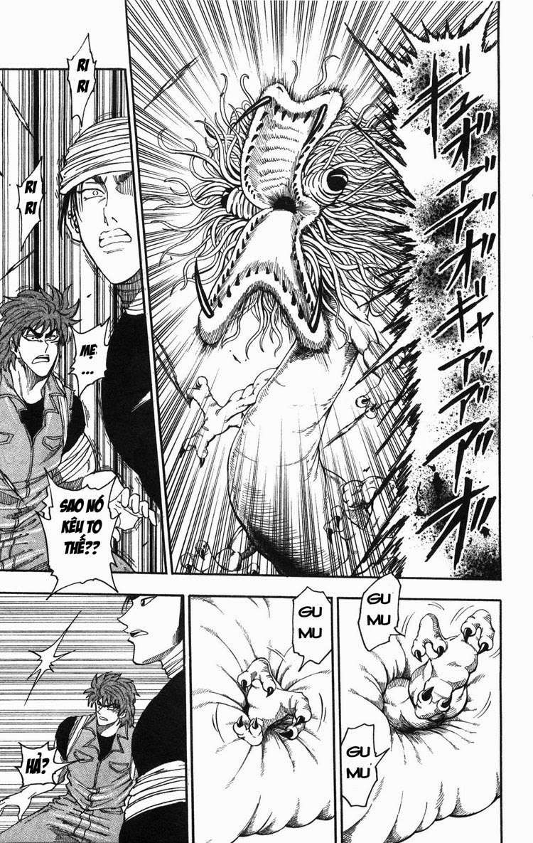 Toriko - Thợ Săn Ẩm Thực Chapter 12 - 5
