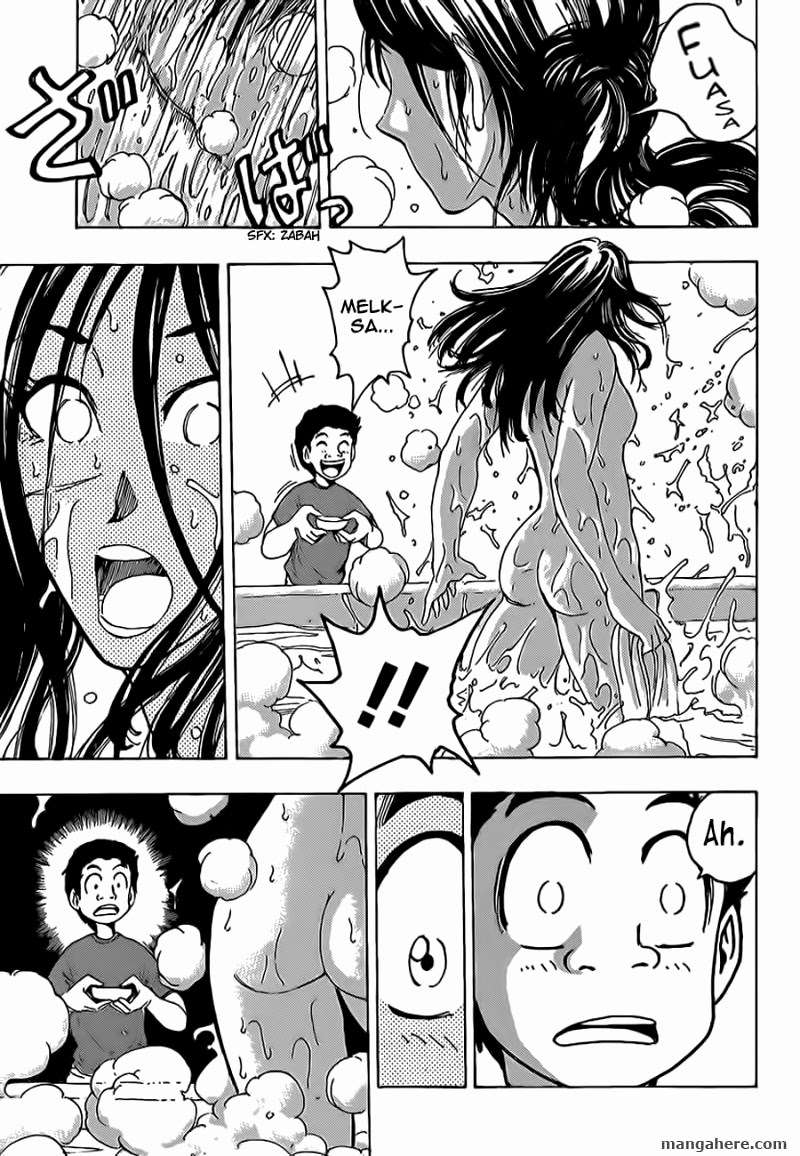 Toriko - Thợ Săn Ẩm Thực Chapter 120 - 16