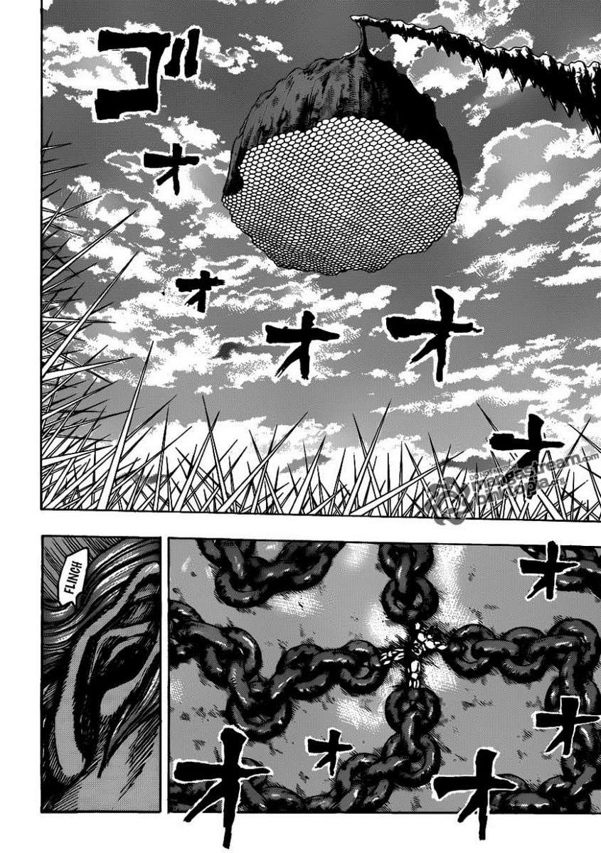 Toriko - Thợ Săn Ẩm Thực Chapter 123 - 17