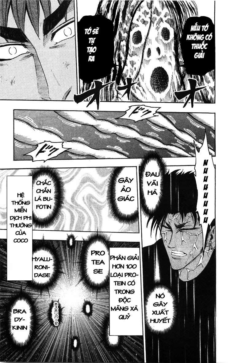 Toriko - Thợ Săn Ẩm Thực Chapter 13 - 12