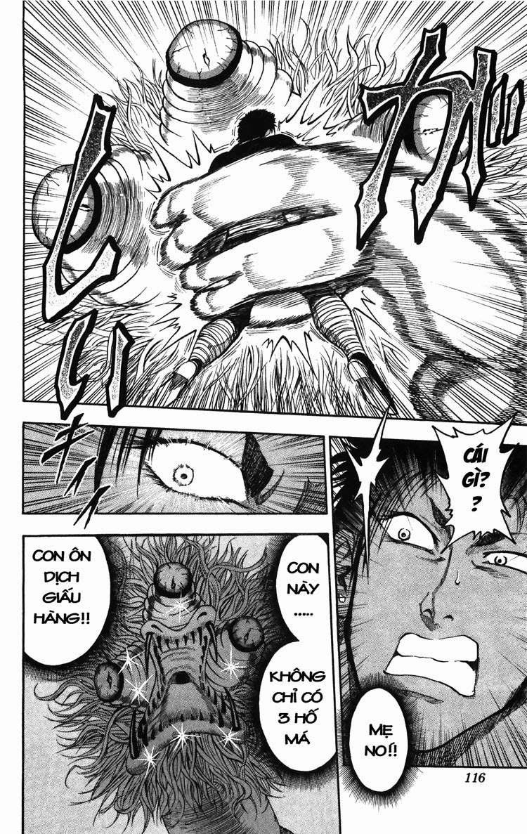 Toriko - Thợ Săn Ẩm Thực Chapter 13 - 7