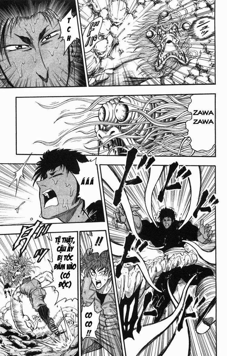 Toriko - Thợ Săn Ẩm Thực Chapter 13 - 10