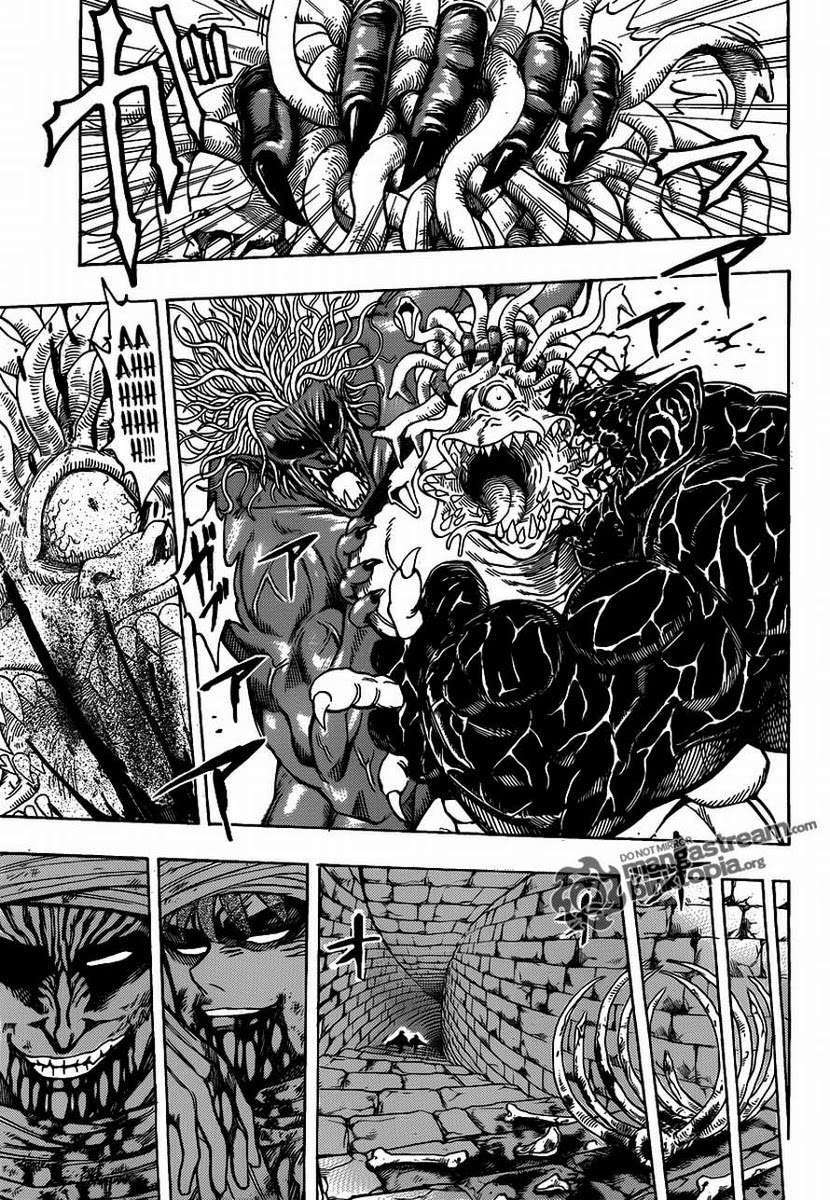 Toriko - Thợ Săn Ẩm Thực Chapter 133 - 4