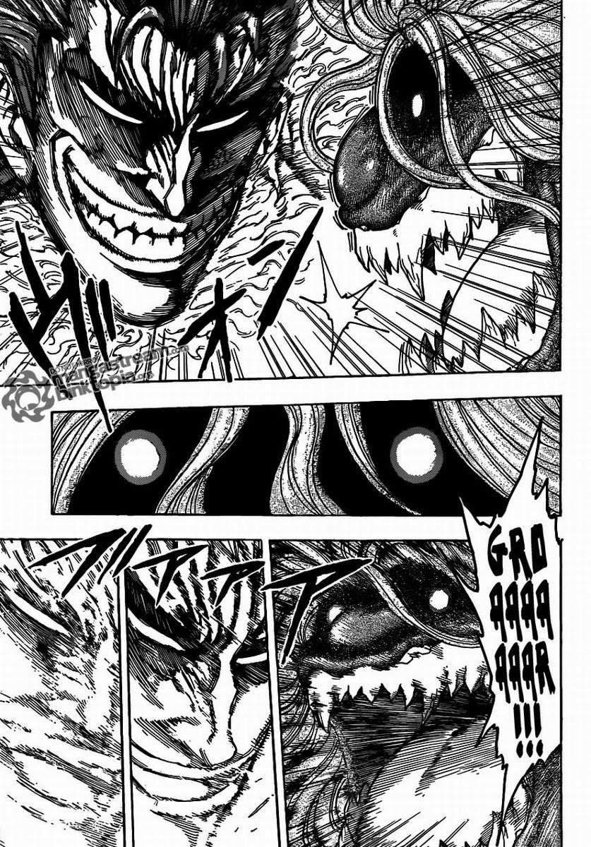 Toriko - Thợ Săn Ẩm Thực Chapter 136 - 6