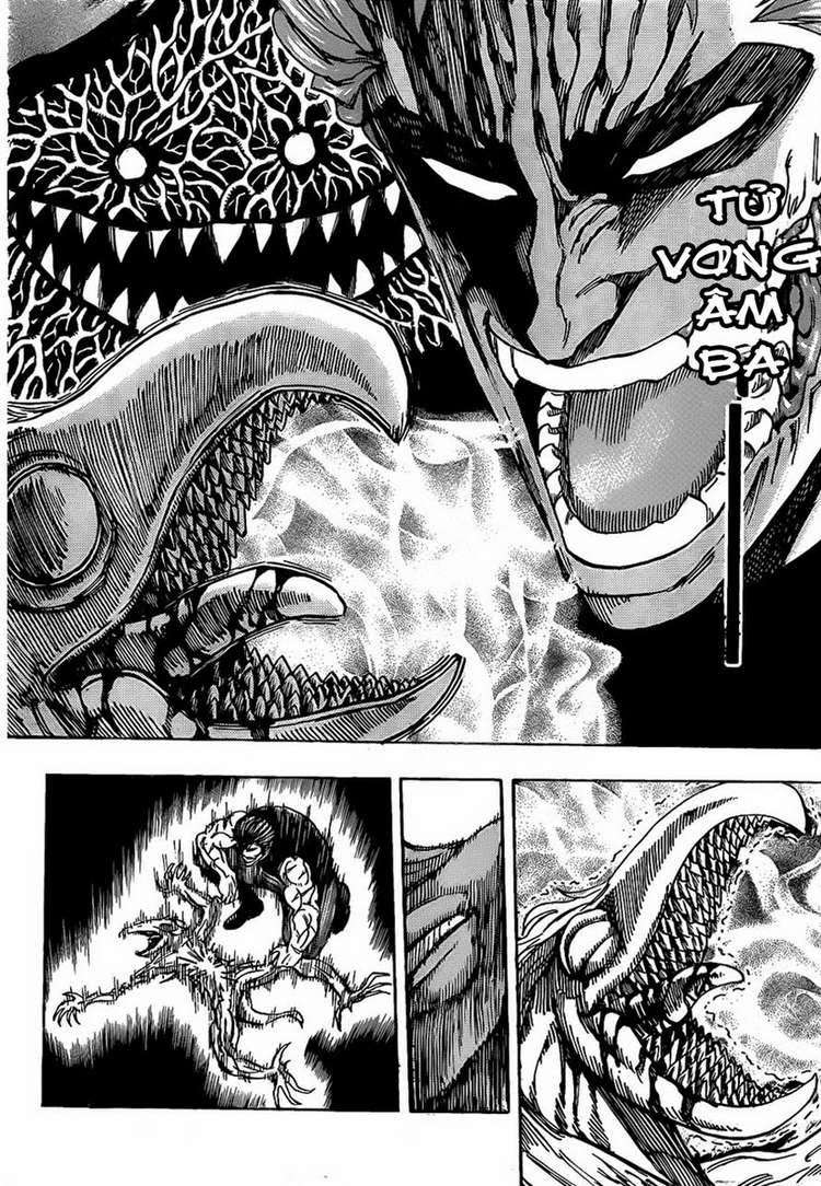 Toriko - Thợ Săn Ẩm Thực Chapter 141 - 7
