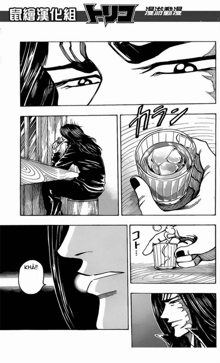 Toriko - Thợ Săn Ẩm Thực Chapter 144 - 12