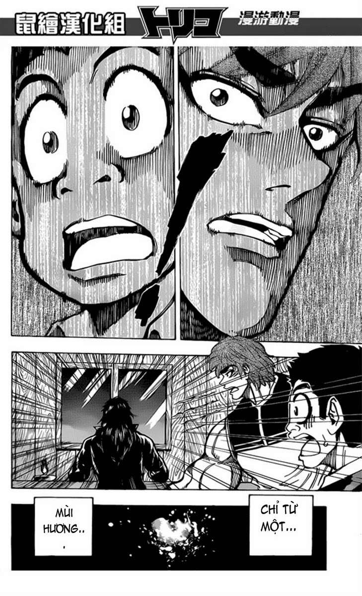 Toriko - Thợ Săn Ẩm Thực Chapter 144 - 13