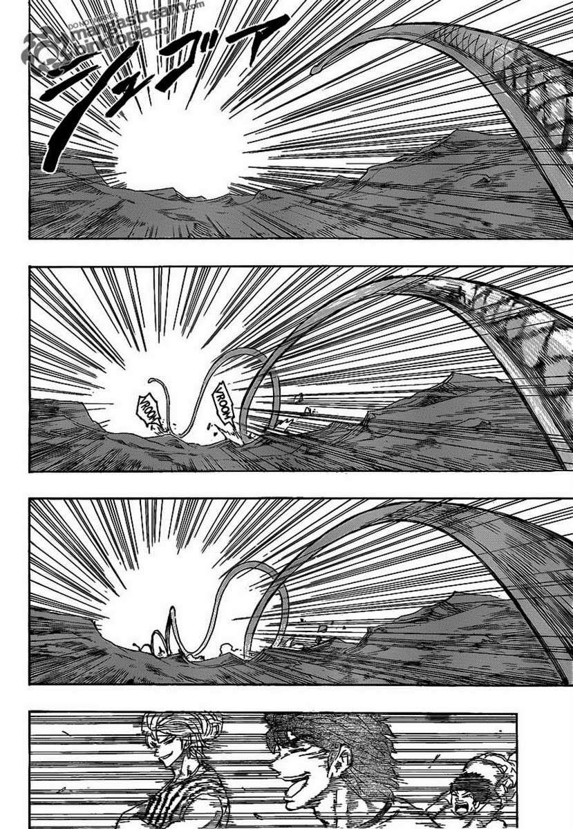 Toriko - Thợ Săn Ẩm Thực Chapter 148 - 19