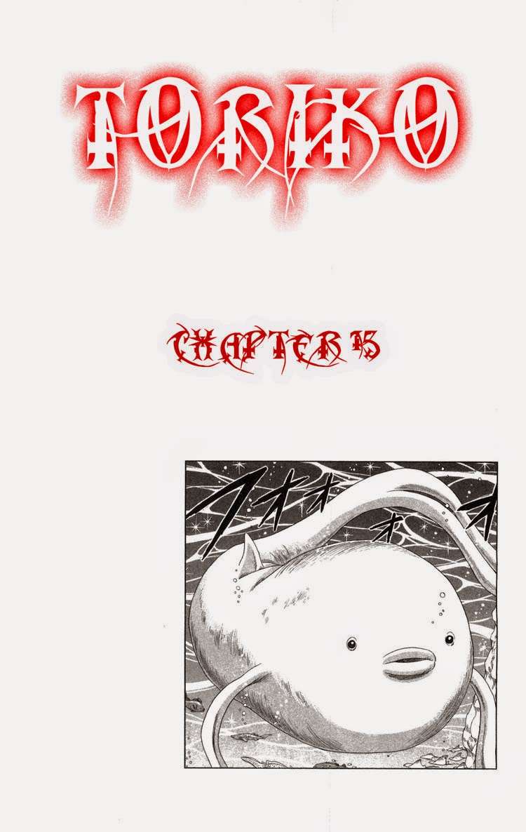 Toriko - Thợ Săn Ẩm Thực Chapter 15 - 20