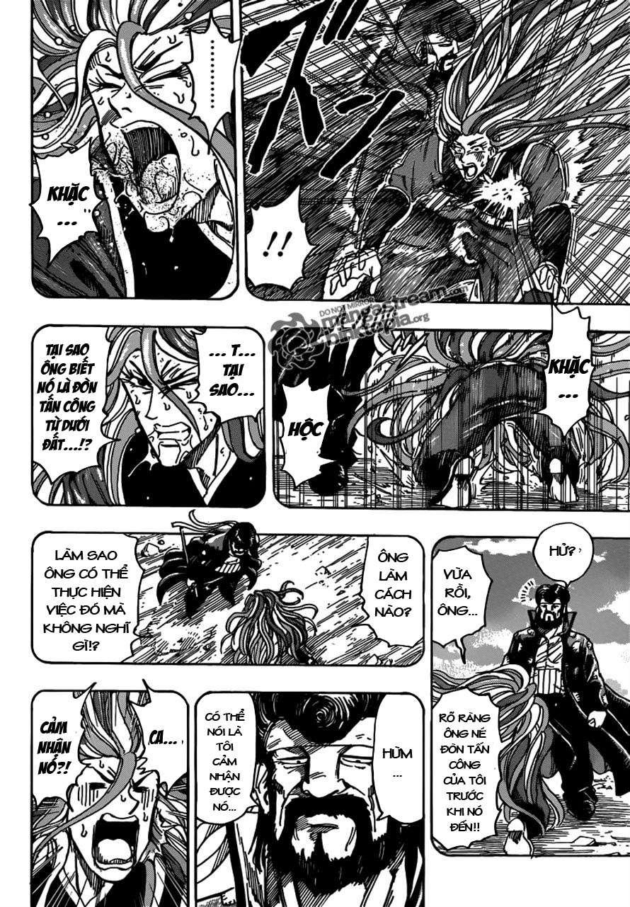 Toriko - Thợ Săn Ẩm Thực Chapter 152 - 9