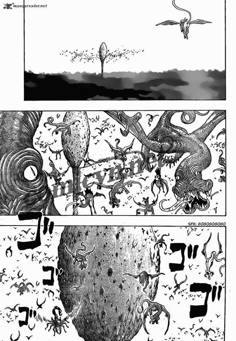 Toriko - Thợ Săn Ẩm Thực Chapter 159 - 15