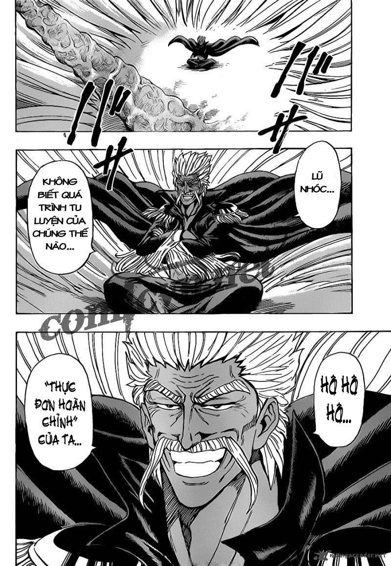 Toriko - Thợ Săn Ẩm Thực Chapter 159 - 4
