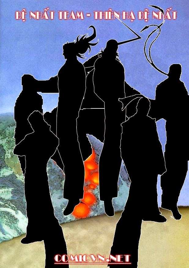 Toriko - Thợ Săn Ẩm Thực Chapter 163 - 20
