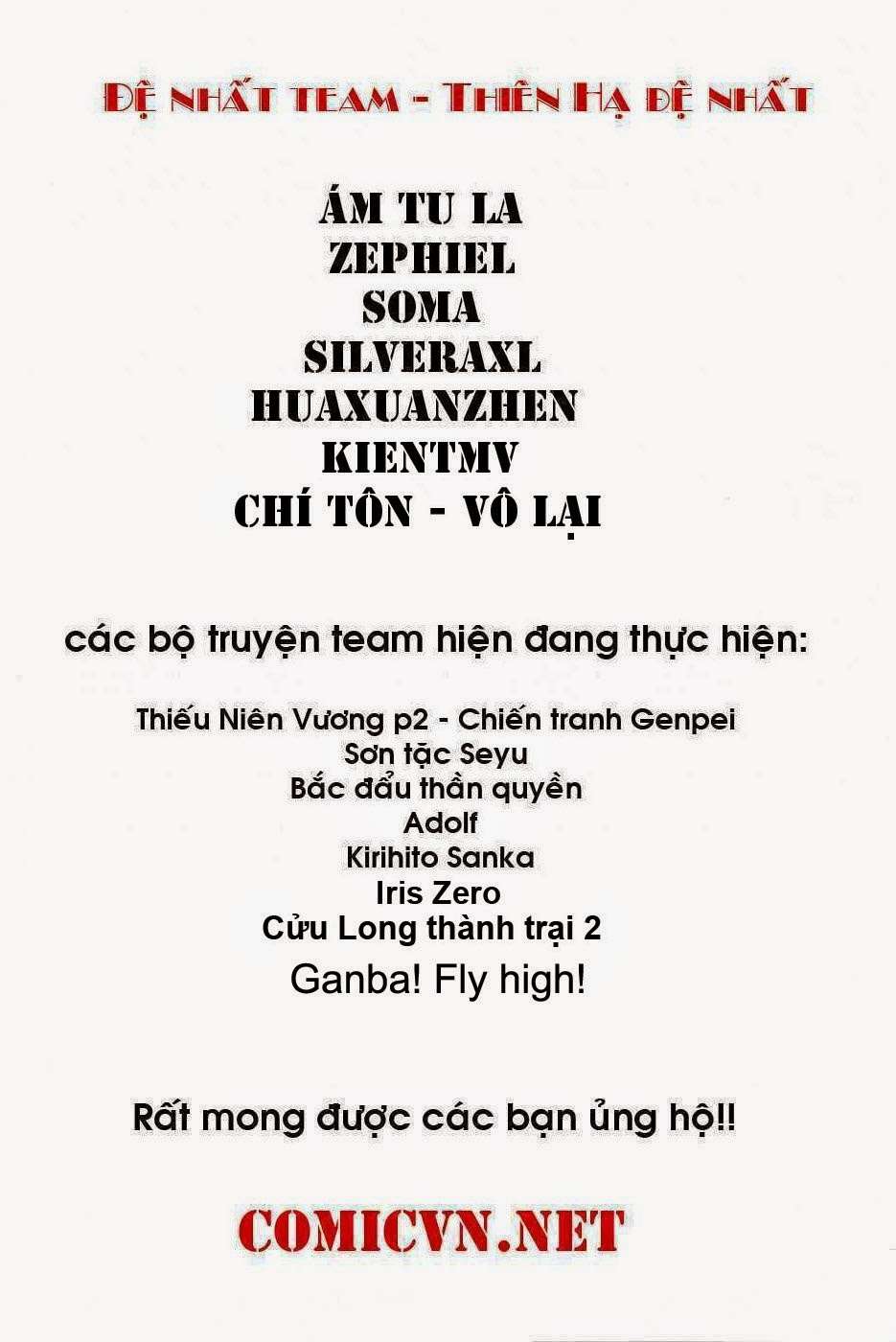 Toriko - Thợ Săn Ẩm Thực Chapter 163 - 21