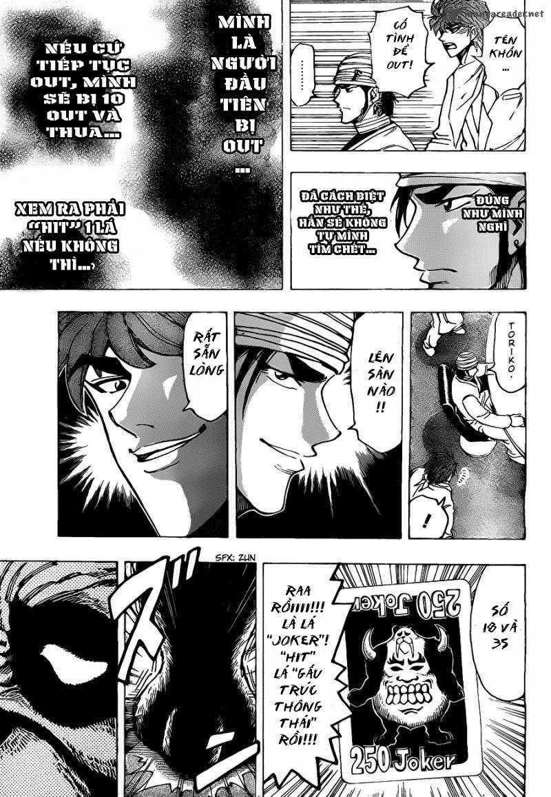 Toriko - Thợ Săn Ẩm Thực Chapter 166 - 19