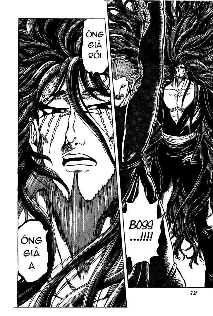 Toriko - Thợ Săn Ẩm Thực Chapter 172 - 11