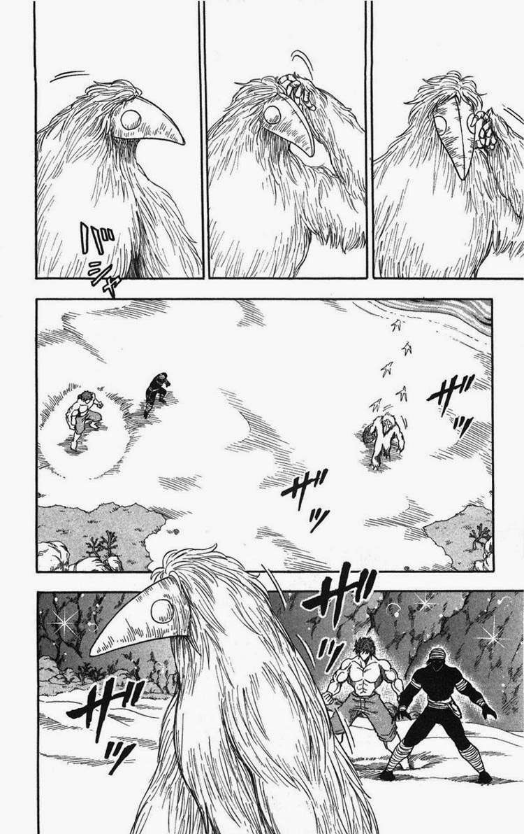Toriko - Thợ Săn Ẩm Thực Chapter 18 - 11