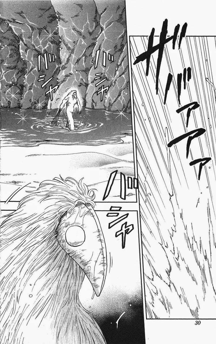 Toriko - Thợ Săn Ẩm Thực Chapter 18 - 3