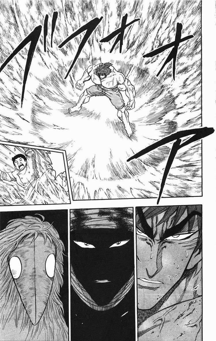 Toriko - Thợ Săn Ẩm Thực Chapter 18 - 10