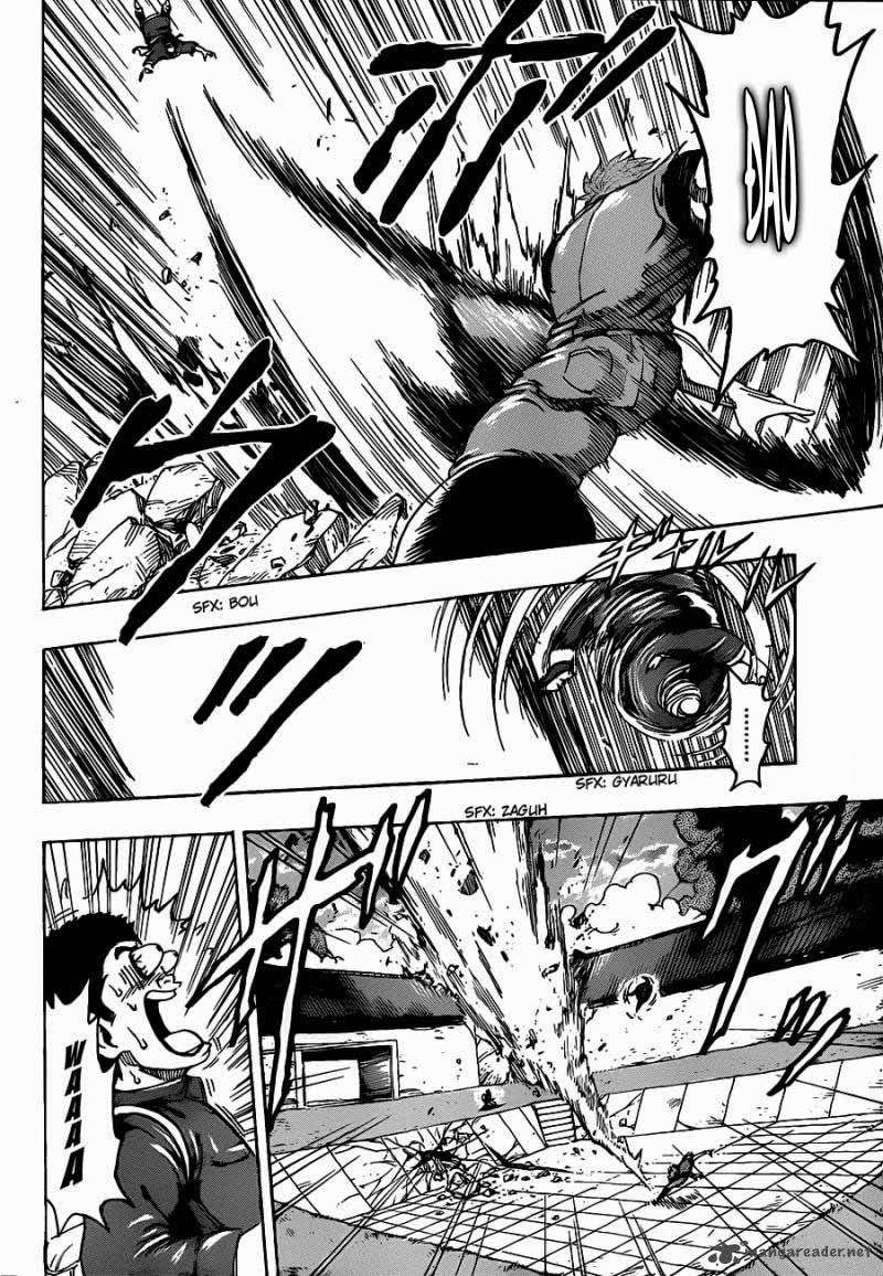 Toriko - Thợ Săn Ẩm Thực Chapter 183 - 10