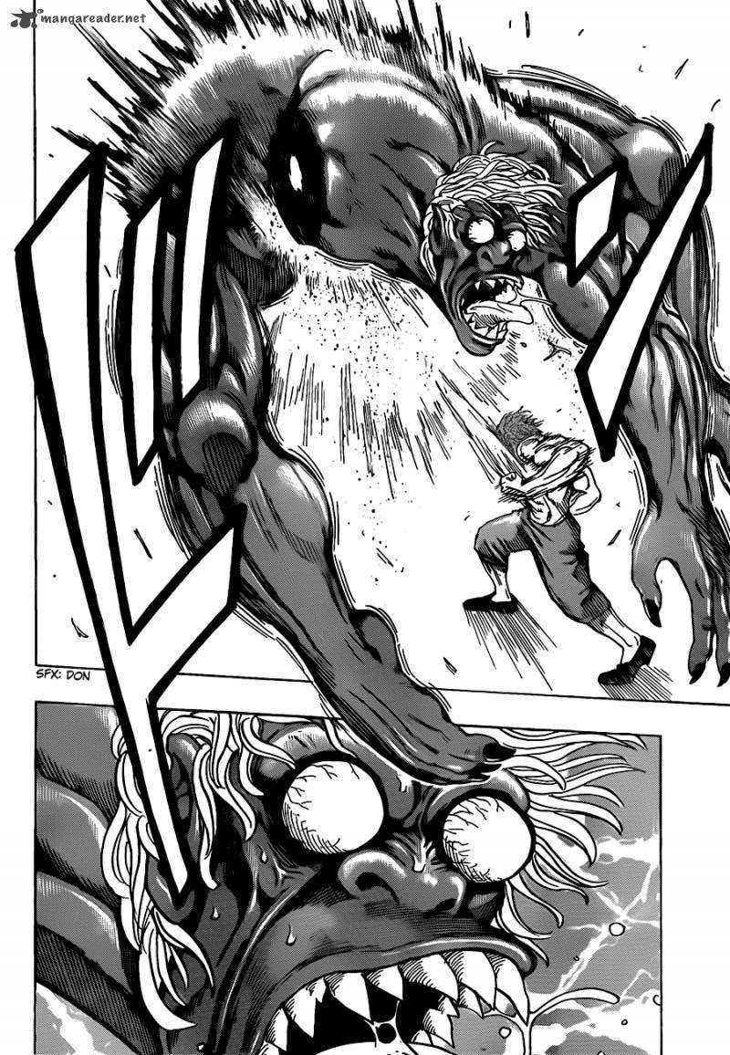 Toriko - Thợ Săn Ẩm Thực Chapter 189 - 11
