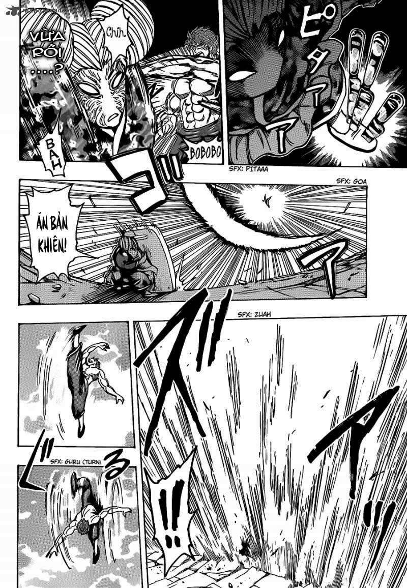 Toriko - Thợ Săn Ẩm Thực Chapter 190 - 12
