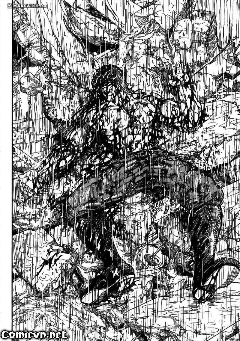 Toriko - Thợ Săn Ẩm Thực Chapter 204 - 17