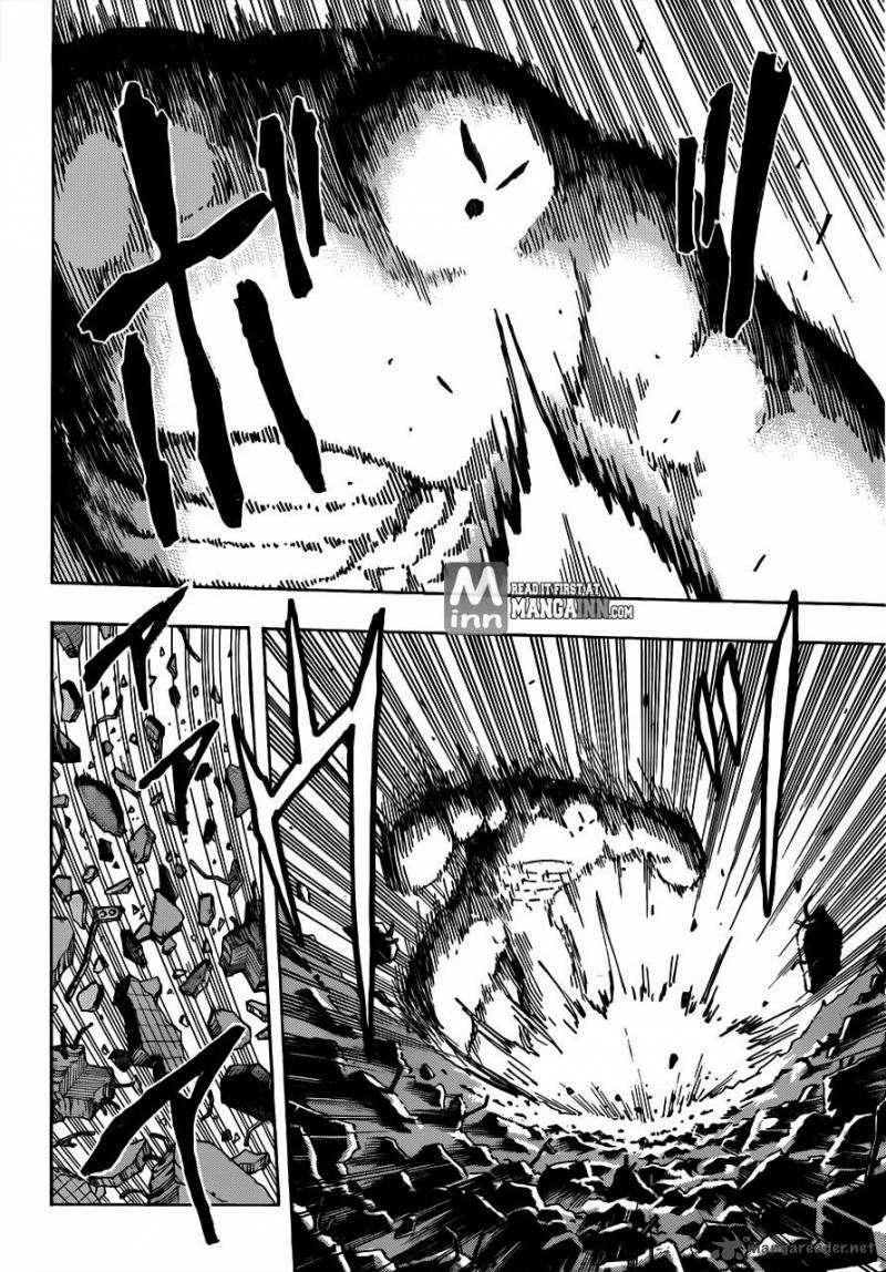 Toriko - Thợ Săn Ẩm Thực Chapter 205 - 12