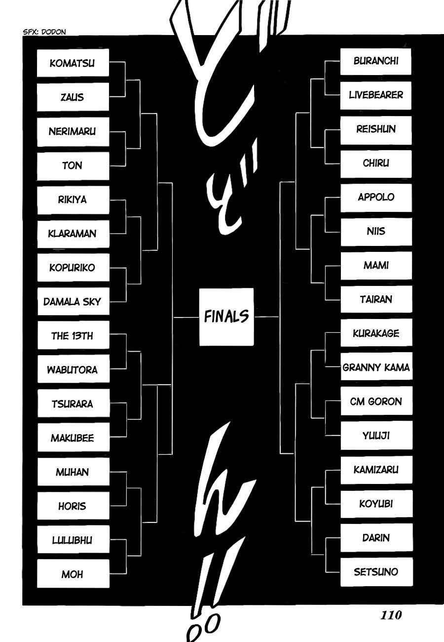 Toriko - Thợ Săn Ẩm Thực Chapter 216 - 16