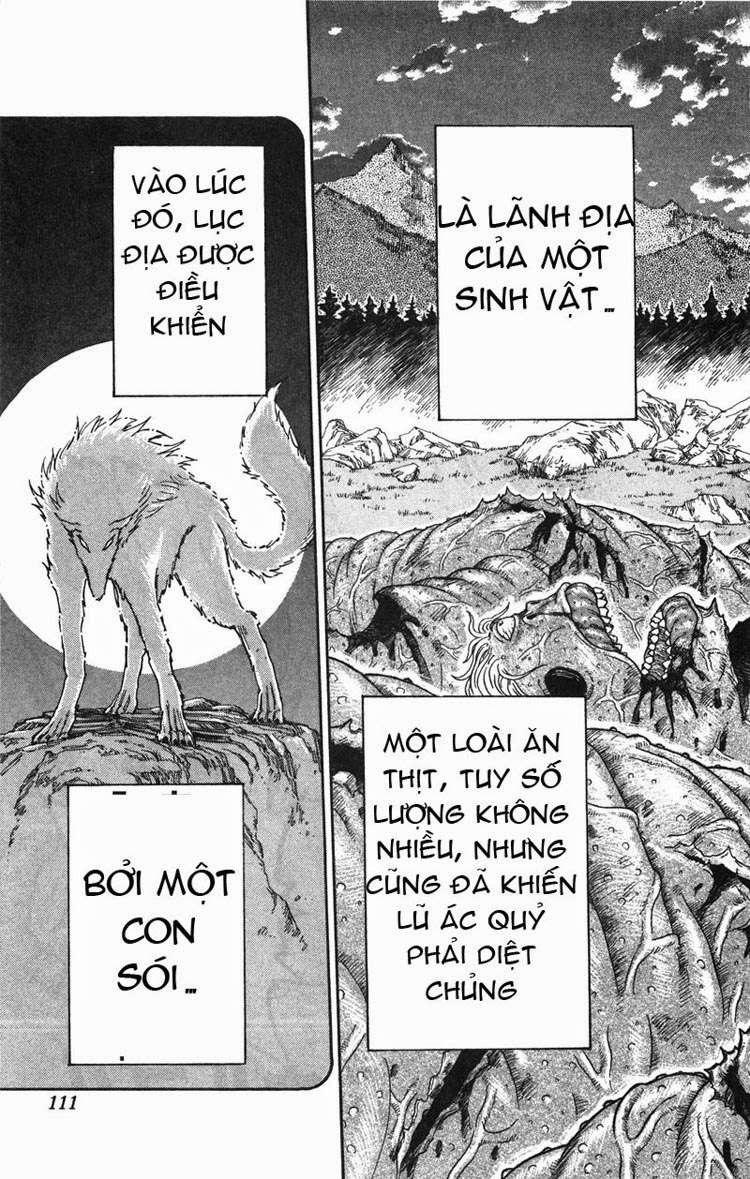 Toriko - Thợ Săn Ẩm Thực Chapter 22 - 5