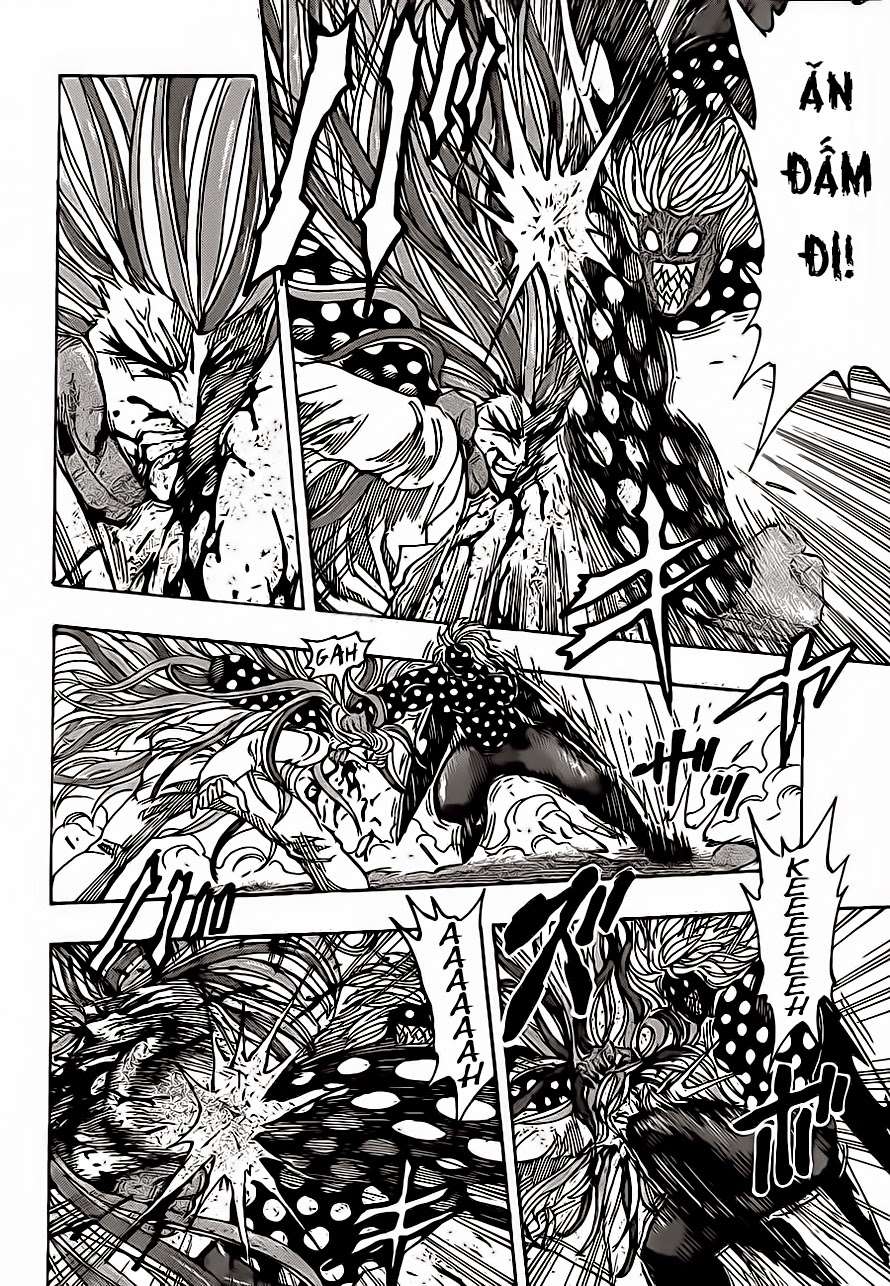 Toriko - Thợ Săn Ẩm Thực Chapter 226 - 12