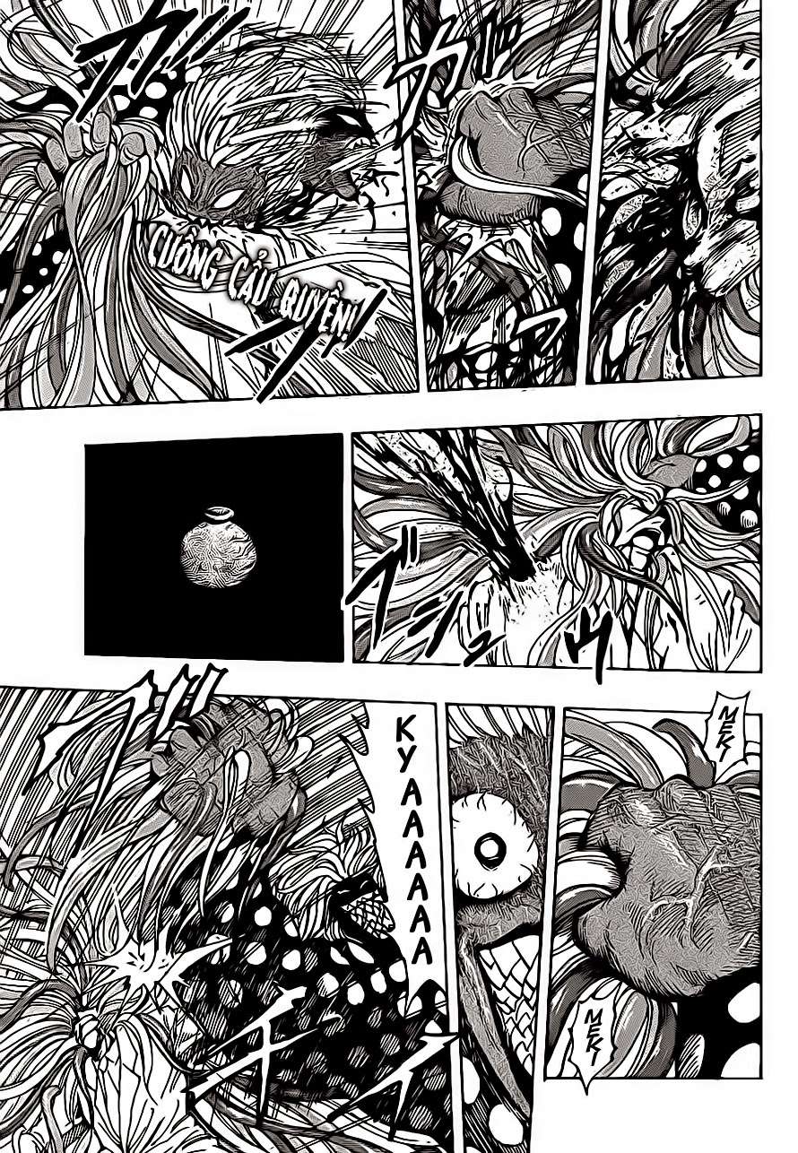 Toriko - Thợ Săn Ẩm Thực Chapter 226 - 13