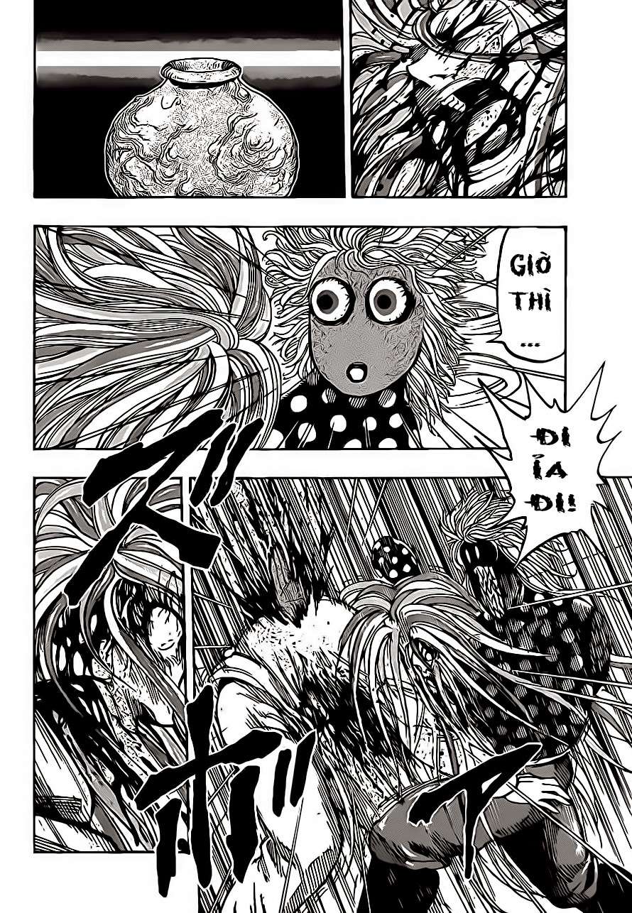 Toriko - Thợ Săn Ẩm Thực Chapter 226 - 14