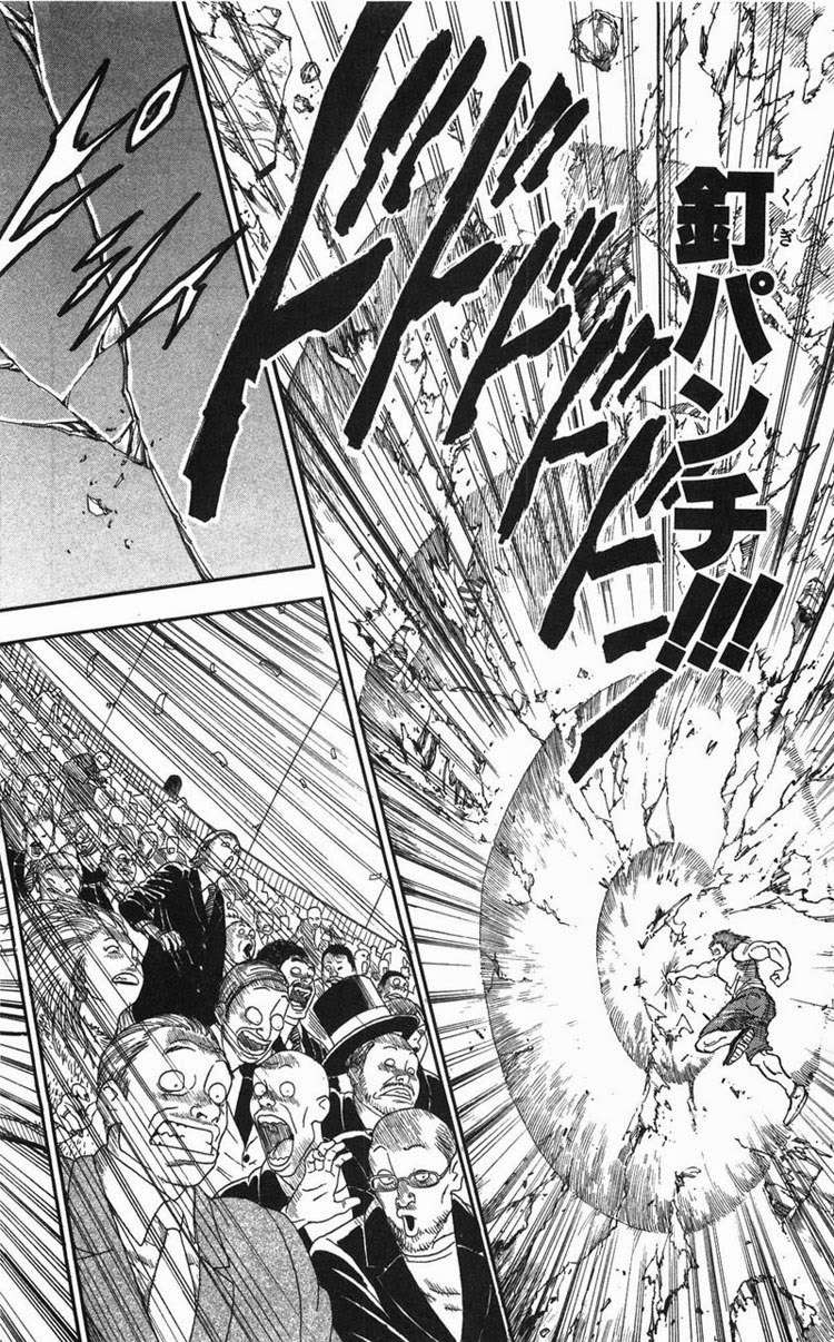 Toriko - Thợ Săn Ẩm Thực Chapter 23 - 16