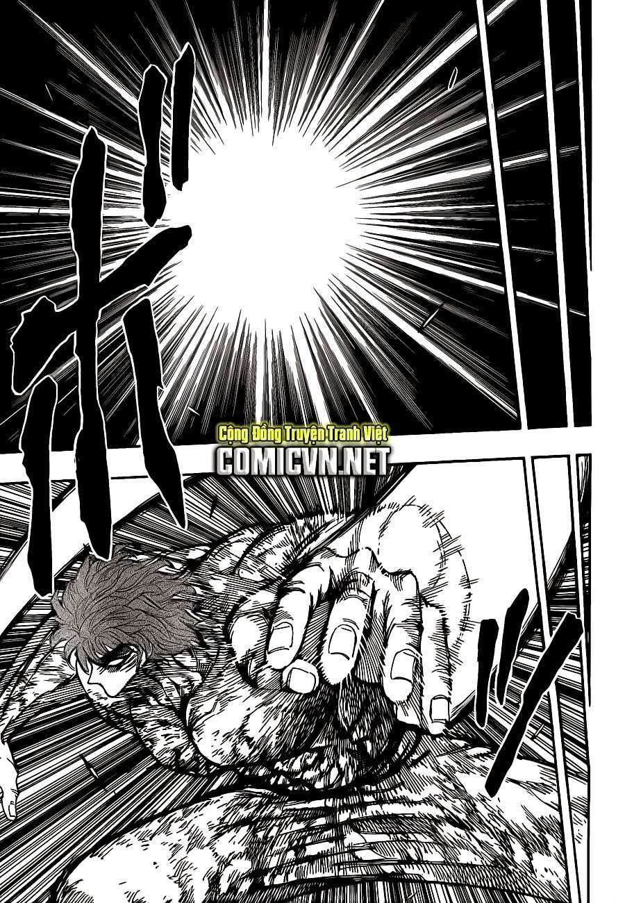 Toriko - Thợ Săn Ẩm Thực Chapter 235 - 16
