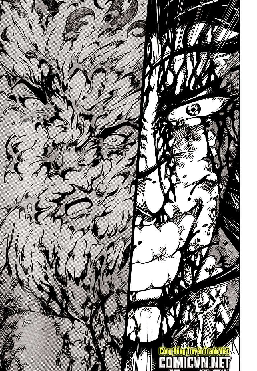 Toriko - Thợ Săn Ẩm Thực Chapter 238 - 11