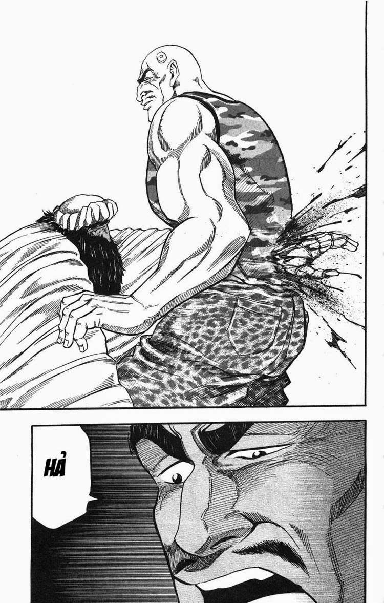 Toriko - Thợ Săn Ẩm Thực Chapter 24 - 15