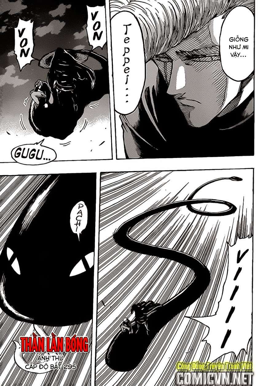 Toriko - Thợ Săn Ẩm Thực Chapter 241 - 7