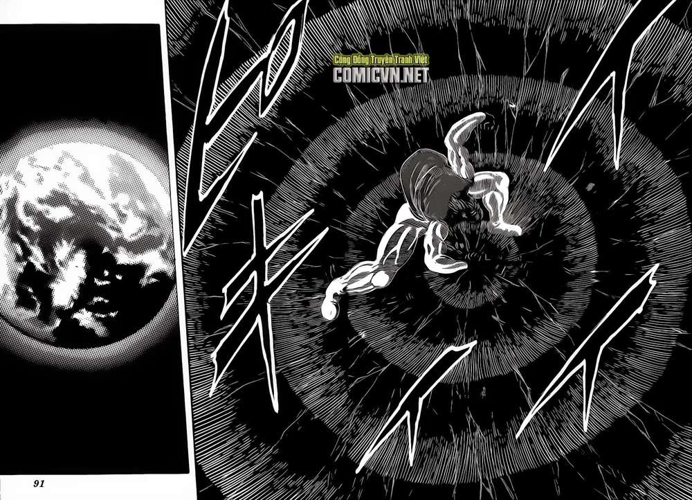 Toriko - Thợ Săn Ẩm Thực Chapter 243 - 13